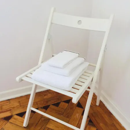 Al Casa Grande Olhão