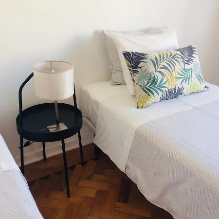 Al Casa Grande * Olhão