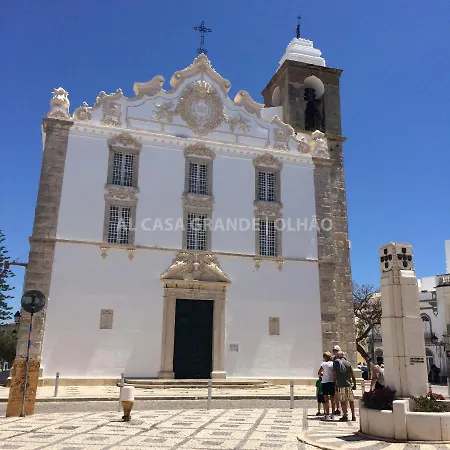 Al Casa Grande * Olhão