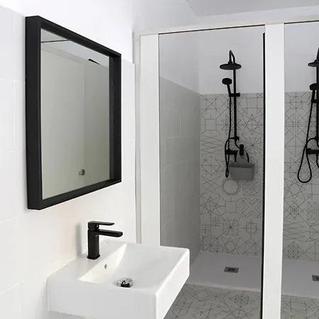 Al Casa Grande Bed and breakfast Olhão