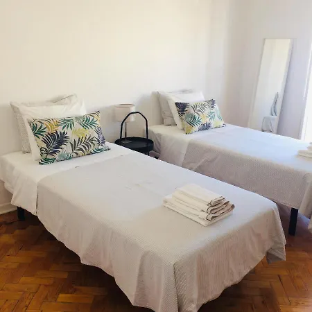 Al Casa Grande Olhão