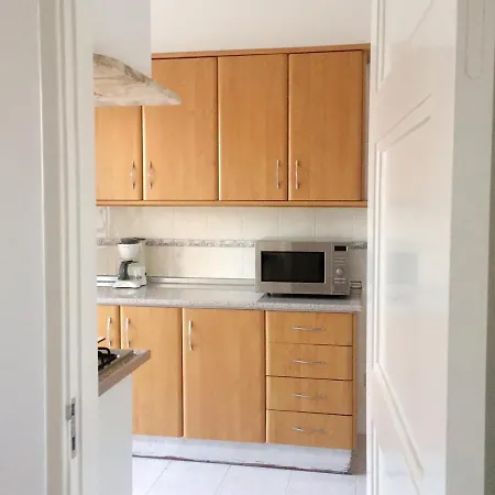 فندق مبيت وإفطار Al Casa Grande Olhão