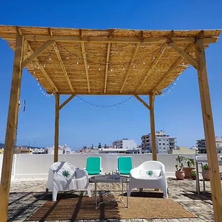 Bed and breakfast Al Casa Grande