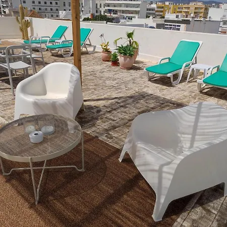 Al Casa Grande Bed and breakfast *