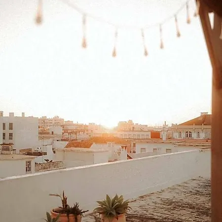 Al Casa Grande *