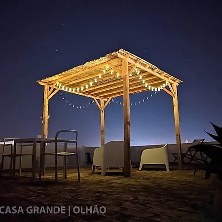 Al Casa Grande