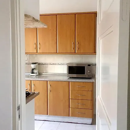 Al Casa Grande * Olhão