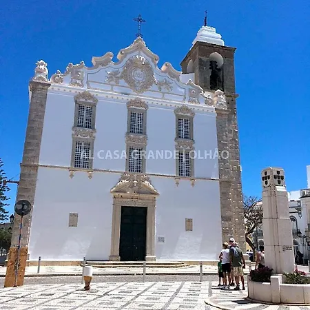 Al Casa Grande Olhão