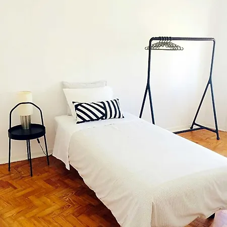 Al Casa Grande * Olhão