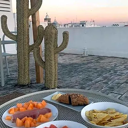 Al Casa Grande