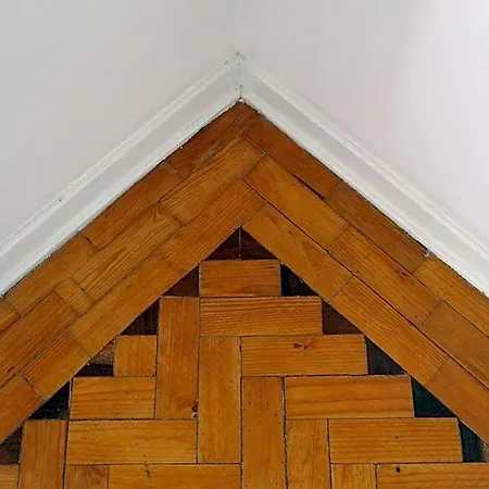 Al Casa Grande Panzió Olhão
