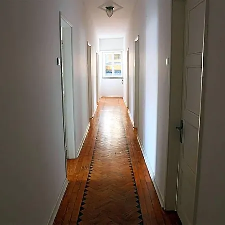 Al Casa Grande Panzió *