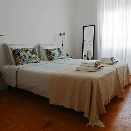 Al Casa Grande Olhão